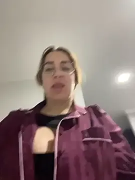 VikiDemini on StripChat