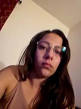 vikkilushh on StripChat 