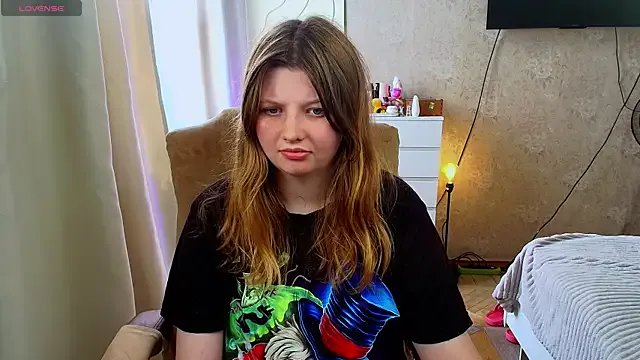 Vivian_cutie on StripChat 