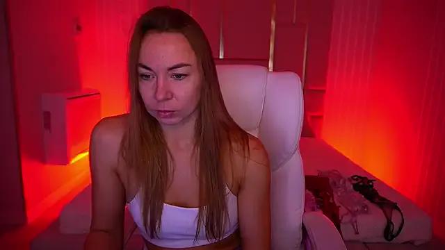 VixenMuse — panties come off