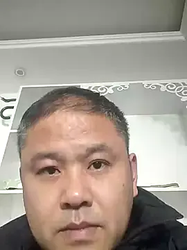 wanggang880903 model from sc