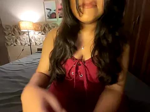 warmyii on StripChat