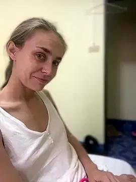 White_mistress's avatar