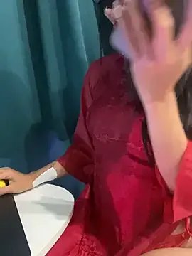 Windyy-trinh model from sc