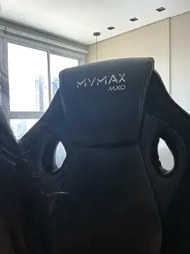 x-Maya-x — ( PUSSY PLAY WITH TOY ) SIRIRICA E BRINQ