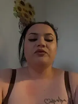 Xannyzzzz on StripChat