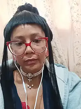 xblackstarX1 model from StripChat