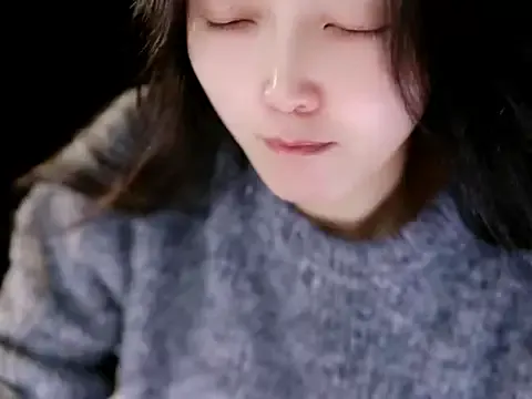 xiaomoli928 model from StripChat