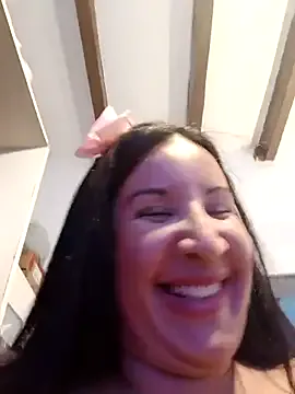 Xiomara_fiery model from sc