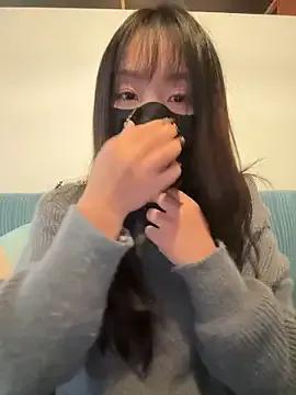 Xixi-Gala on StripChat 