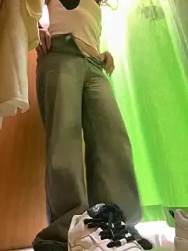 xixi_mm on StripChat 