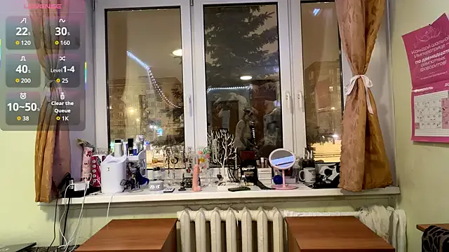 xlo_lax model from sc