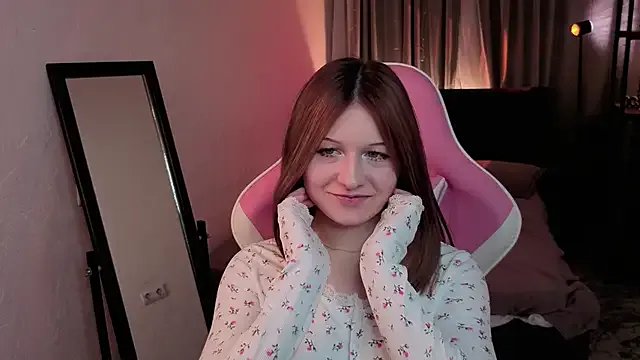 XShyBabyFloraX's avatar