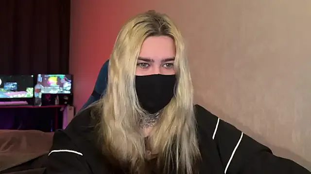 Xtoni_ model from sc