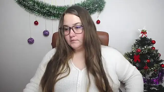 XX_Daniella_XX on StripChat 