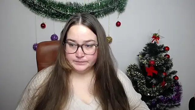 XX_Daniella_XX on StripChat 