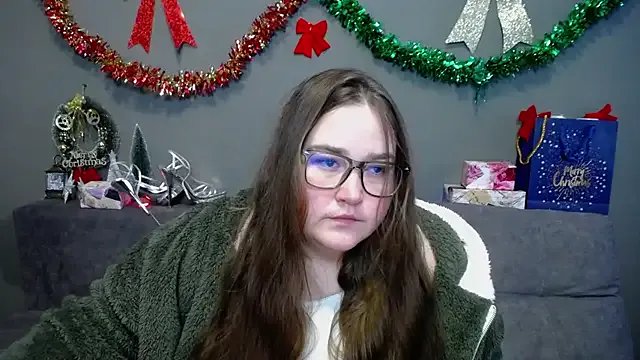 XX_Daniella_XX on StripChat 