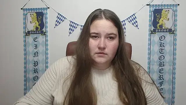 XX_Daniella_XX on StripChat 