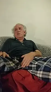 XXCUTHULU23 on StripChat