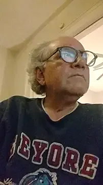 XXCUTHULU23 on StripChat