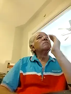 XXCUTHULU23 on StripChat