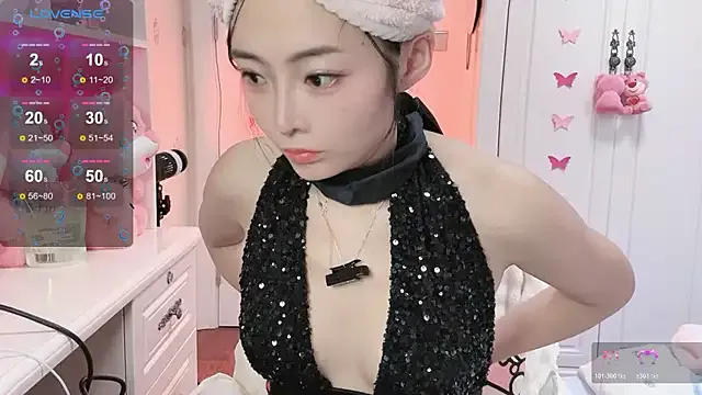 Ya-Ya- on StripChat