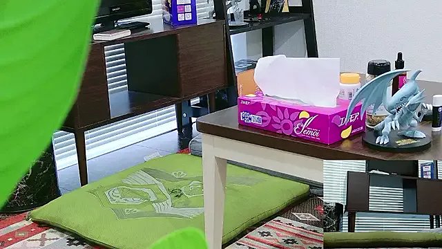 YARASERO-kun on StripChat 