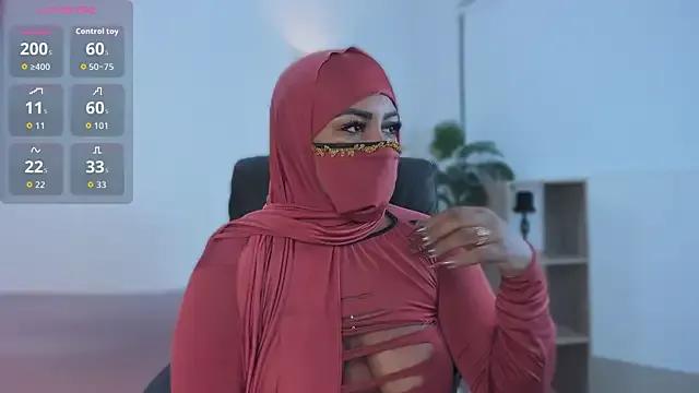 yasmin_elite — spank buttocks hard and slow