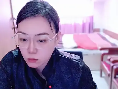 yingying1222 model from sc