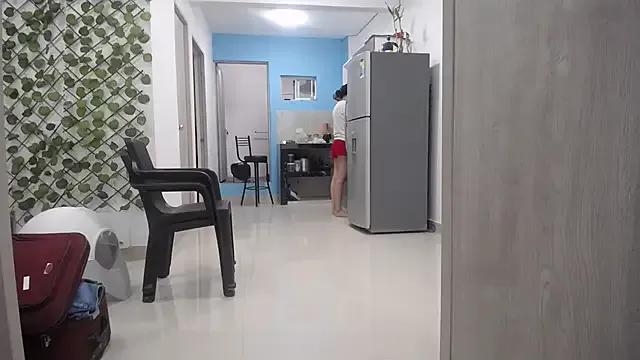 yohacriss on StripChat