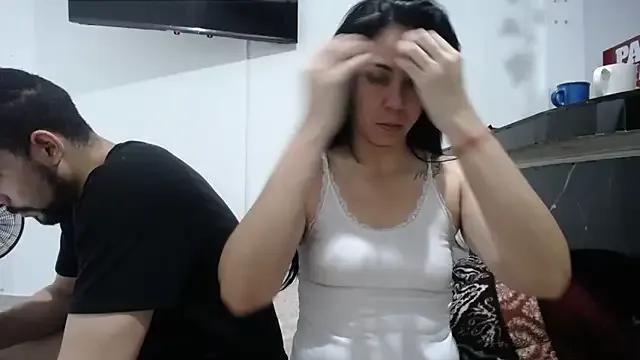 yohacriss on StripChat