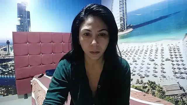 yohacriss on StripChat