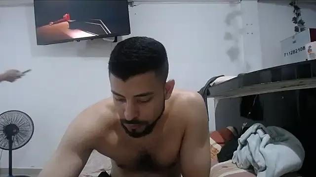 yohacriss on StripChat