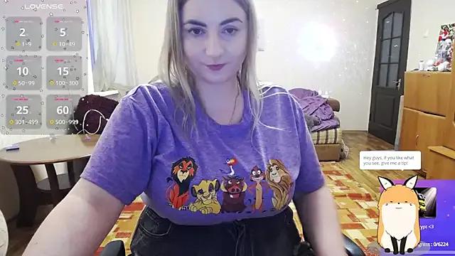 YourSwetiwGirl's avatar