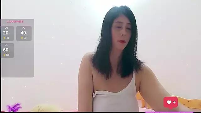 yueeraijj88 on StripChat 