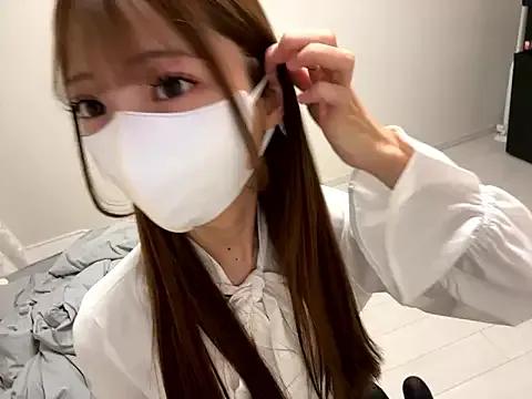 yunayuna_1231 — Freechat on StripChat