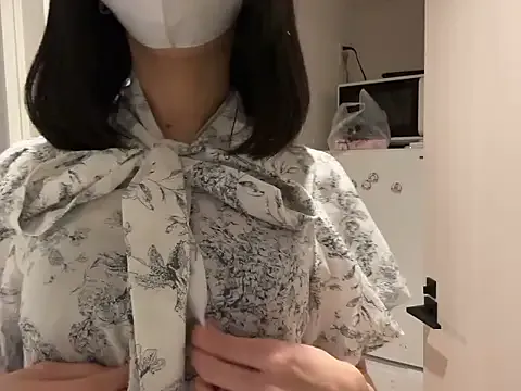 yunayuna_1231 — Freechat on StripChat