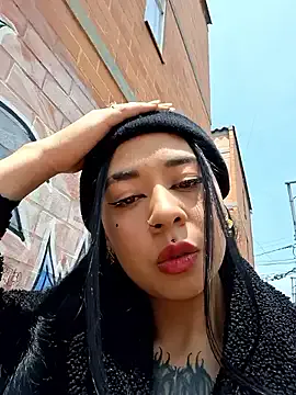 Zafiro_glow model from sc