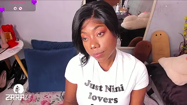 zaraadoll model from sc