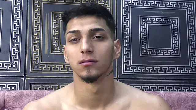 ZenMarko model from sc