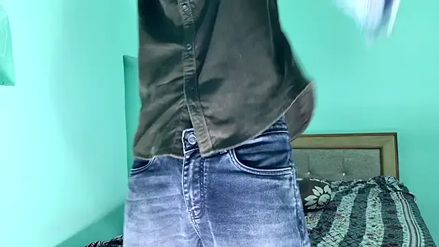 zihan777 model from sc