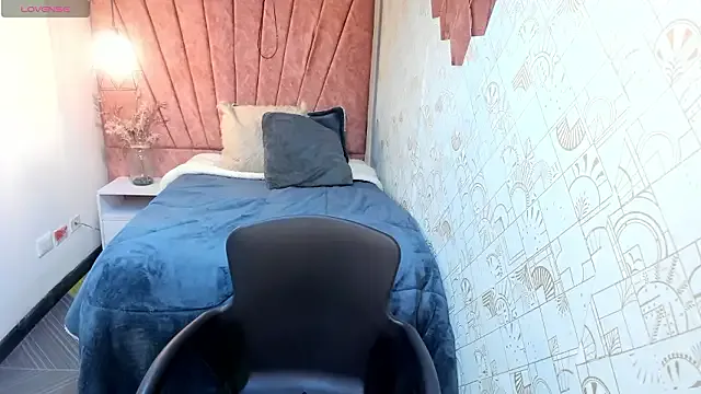 Zoe__Taylor__ model from sc