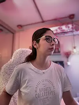 Zoe_Bae model from sc