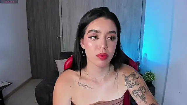 zoee_jackson on StripChat