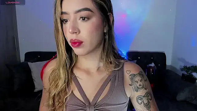 zoee_jackson on StripChat