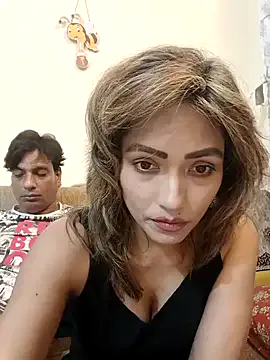 zoyarathore on StripChat